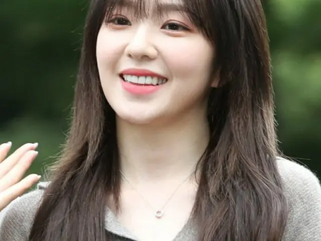 【全文】「Red Velvet」のスタッフ、“パワハラ騒動”のアイリーンを擁護する文章を投稿＝「誰よりも温かい人」（画像提供:wowkorea）