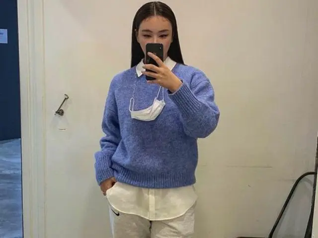 人気振付師ペ・ユンジョン、不妊治療で体重が6kg増加したことを告白…「今月は6kg増えたから来週は7kgかな」（画像提供:wowkorea）