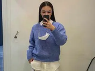 人気振付師ペ・ユンジョン、不妊治療で体重が6kg増加したことを告白…「今月は6kg増えたから来週は7kgかな」