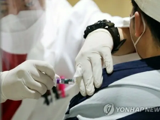 韓国でインフルエンザワクチンの接種後に死亡した人が３６人確認されている（資料写真）＝（聯合ニュース）