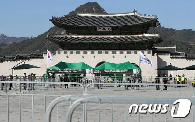 今週末もソウル市内あちこちで‘99人集会’…保守団体や労働団体からの届け出相次ぐ＝韓国（画像提供:wowkorea）