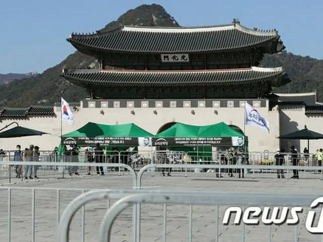 今週末もソウル市内あちこちで‘99人集会’…保守団体や労働団体からの届け出相次ぐ＝韓国（画像提供:wowkorea）