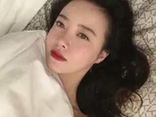 女優ク・ヘソン、14kg減量でよりセクシーに…「定時退勤」を報告