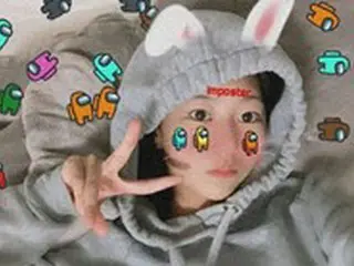 “女優パク・ヨンスの娘”ソン・ジア、JYPのラブコール受けたリトル・スジ…完成された美貌の13歳