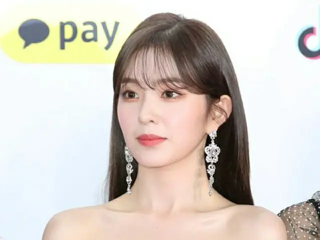 【全文】“パワハラ暴露”スタイリスト、「アイリーンから直接謝罪。金銭的合意はしていない」（画像提供:wowkorea）
