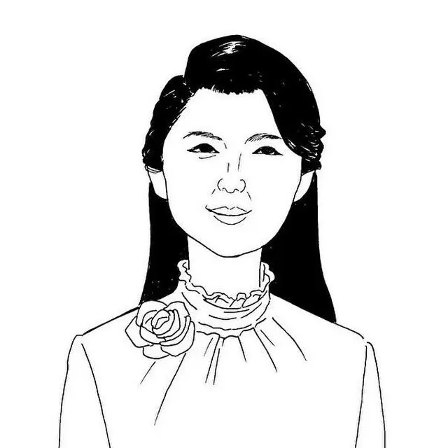 金正恩 北朝鮮国務委員長の夫人である李雪主 女史（画像提供:wowkorea）