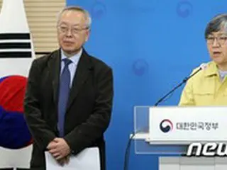 インフルワクチン異常反応事例にアナフィラキシーショックなし＝韓国