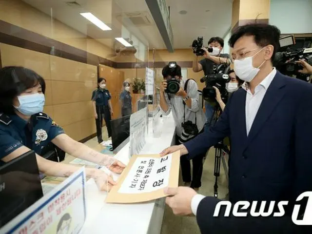 韓国検察、秋法相の息子‘通訳兵請託’を暴露した部隊最高責任者を召喚して取り調べ＝韓国（画像提供:wowkorea）