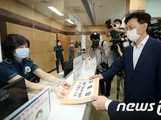 韓国検察、秋法相の息子‘通訳兵請託’を暴露した部隊最高責任者を召喚して取り調べ＝韓国