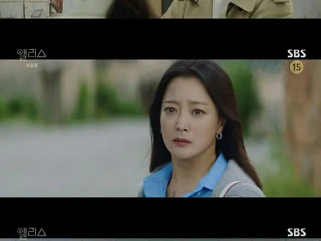 ≪韓国ドラマNOW≫「アリス」16話（最終回）、チュウォンが母を救ってキム・ヒソンと再会（画像提供:wowkorea）