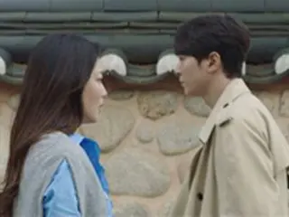 ≪韓国ドラマNOW≫「アリス」16話（最終回）、チュウォンが母を救ってキム・ヒソンと再会