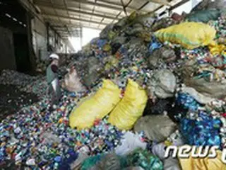 リサイクル回収業者、ビニール、発泡スチロールを回収しない影響でごみ大乱が起きるか＝韓国