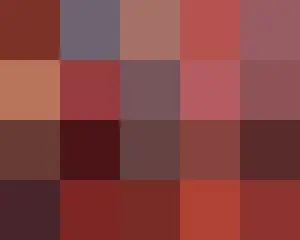 「MONSTA X」、3rdアルバム「FATAL LOVE」初のコンセプトフォト公開…致命的なセクシー