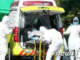 新型コロナ、全国のリハビリ・療養病院での集団隔離を考え直すべき＝韓国
