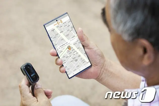 SKテレコム、障害者労働者のための「スマート見守り」普及事業開始＝韓国（画像提供:wowkorea）