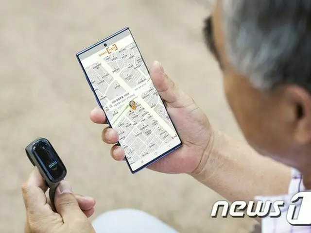 SKテレコム、障害者労働者のための「スマート見守り」普及事業開始＝韓国（画像提供:wowkorea）