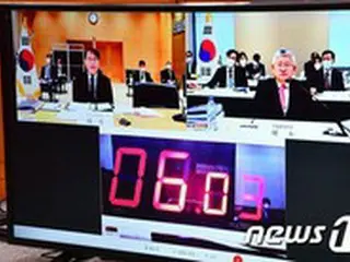 菅首相の“条件付き訪韓説”に駐日大使「問題は会って解決しなければ」
