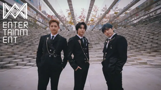 「B1A4」が新曲「Like a Movie」のパフォーマンス映像を公開した。（画像提供:wowkorea）