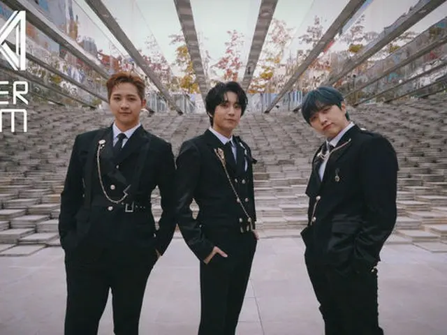 「B1A4」が新曲「Like a Movie」のパフォーマンス映像を公開した。（画像提供:wowkorea）