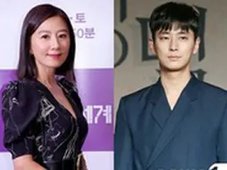キム・ヒエ＆チュ・ジフン、「第2回アジアコンテンツアワード」で俳優賞を受賞…黒木華や新木優子も