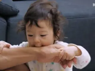 KBS「スーパーマンが帰ってきた」ナウンちゃん×ゴヌくんにそっくりの末っ子ジヌくんを初公開