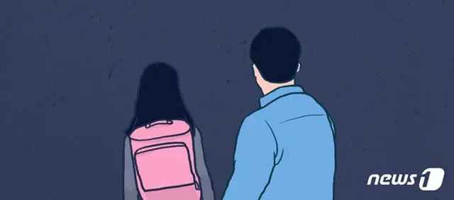 過去5年間の児童・青少年対象の性犯罪、10人中7人が教育庁公務員＝韓国（画像提供:wowkorea）