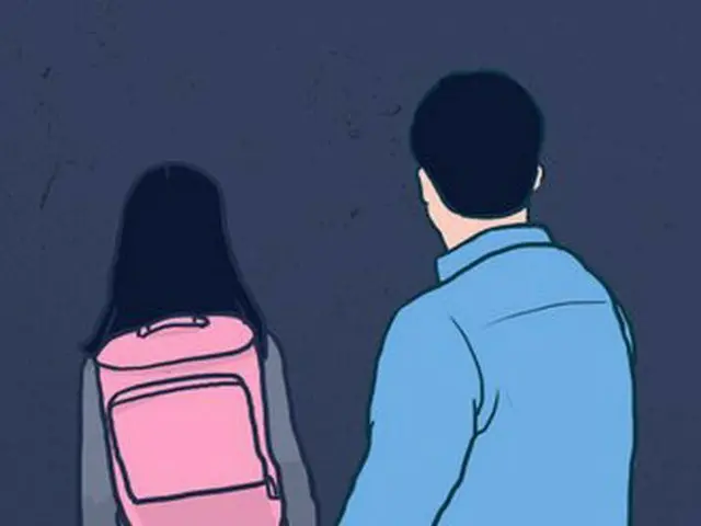 過去5年間の児童・青少年対象の性犯罪、10人中7人が教育庁公務員＝韓国（画像提供:wowkorea）