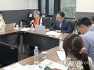 韓中　ＦＴＡ後続交渉＝市場開放の拡大など議論へ