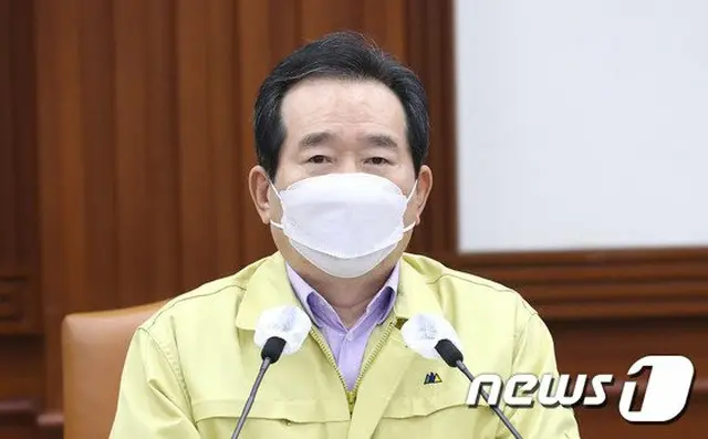 韓国首相「きょう（26日）国政監査終了、予算・立法が開始…協治が切実に要求される」（画像提供:wowkorea）