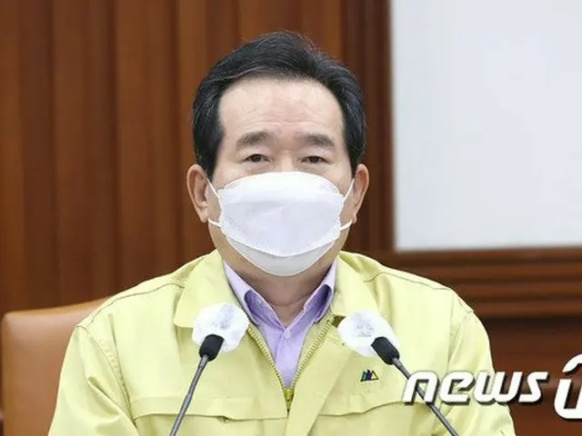 韓国首相「きょう（26日）国政監査終了、予算・立法が開始…協治が切実に要求される」（画像提供:wowkorea）