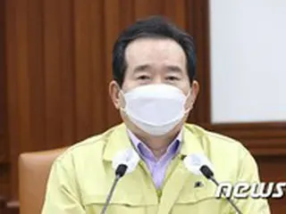 韓国首相「きょう（26日）国政監査終了、予算・立法が開始…協治が切実に要求される」