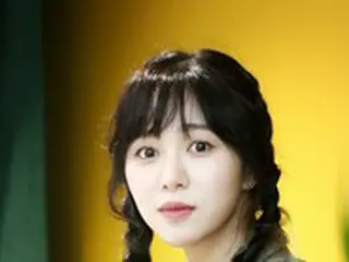 クォン・ミナ（元AOA）、”裏切られた”と苦痛を吐露 「信じていた人なのに、信頼が崩れた」