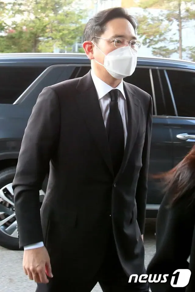 国政介入裁判9か月ぶりに再開…“喪主”サムスン電子副会長は欠席の見通し（画像提供:wowkorea）