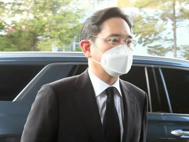国政介入裁判9か月ぶりに再開…“喪主”サムスン電子副会長は欠席の見通し（画像提供:wowkorea）
