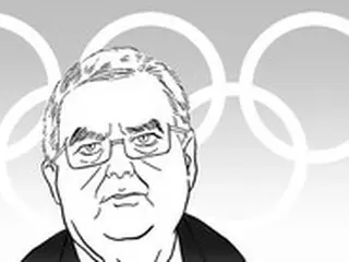 IOC、サムスン電子会長死去追悼のため弔旗を掲揚