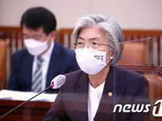 韓国外相「福島汚染水は日本の“主権事項”」…「透明な情報共有を要請」＝韓国報道