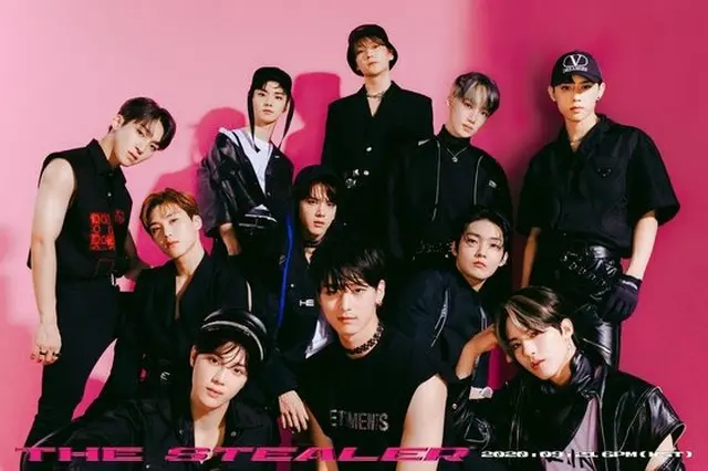 「THE BOYZ」、楽曲「Whiplash」で1週間のスペシャル活動へ＝ファンの声援に”お返し”（画像提供:wowkorea）