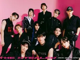 「THE BOYZ」、楽曲「Whiplash」で1週間のスペシャル活動へ＝ファンの声援に”お返し”