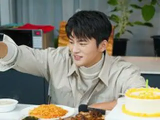 【トピック】俳優ソ・イングク、料理教室動画が話題