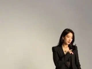 【トピック】女優パク・シネ、立っているだけでグラビアな洗練美あふれる姿が話題