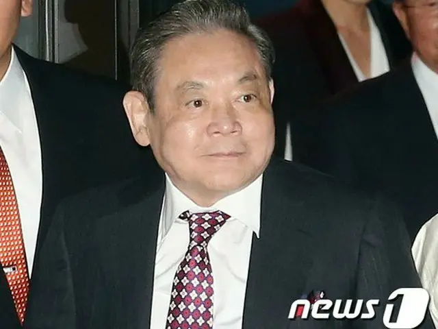 韓国中堅企業連合会、“同伴者”故サムスン電子会長を哀悼（画像提供:wowkorea）