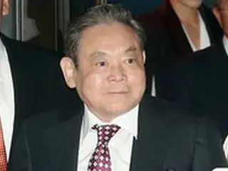 韓国中堅企業連合会、“同伴者”故サムスン電子会長を哀悼