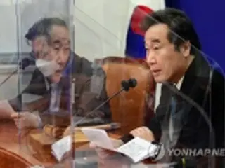 李健熙氏死去　韓国与党代表が弔問「サムスンが国の地位高めた」