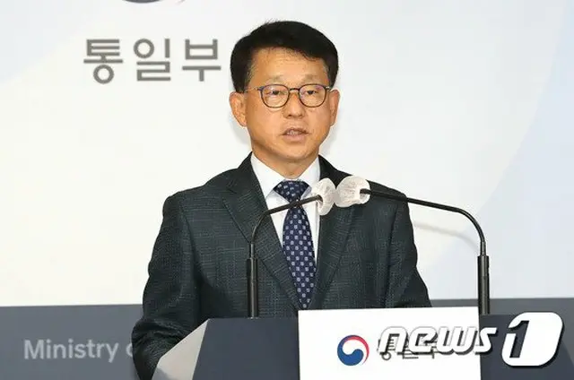 韓国統一部、北朝鮮の国境封鎖緩和の動向なかった…「注視」（画像提供:wowkorea）