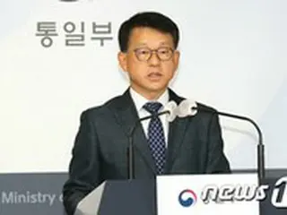 韓国統一部、北朝鮮の国境封鎖緩和の動向なかった…「注視」