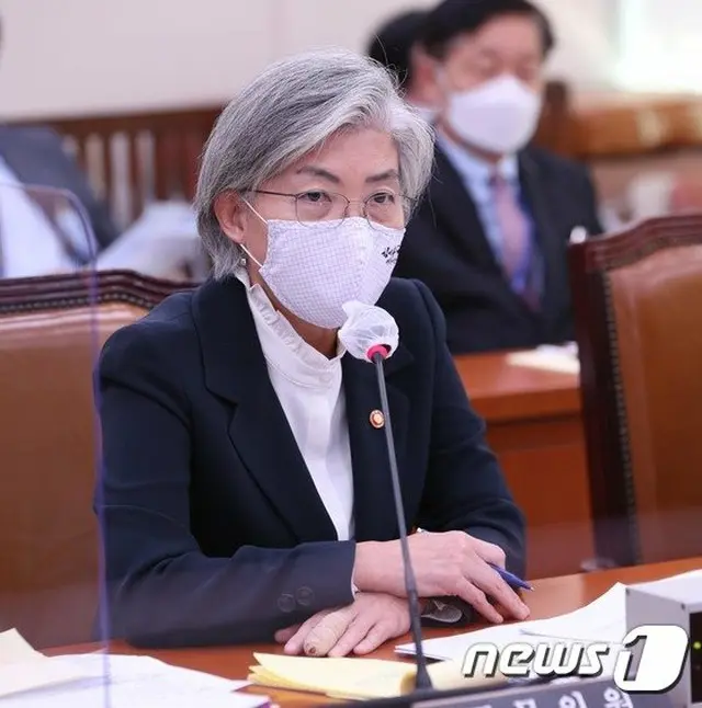 韓国外相、米大統領選以降に訪米「ポンペオ長官、”コリア・パッシング”ではない」（画像提供:wowkorea）