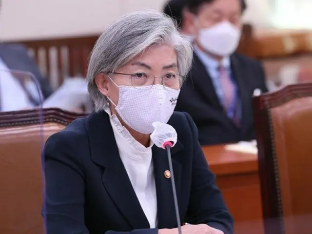 韓国外相、米大統領選以降に訪米「ポンペオ長官、”コリア・パッシング”ではない」（画像提供:wowkorea）