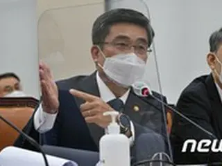 韓国国防相「朝鮮戦争はスターリン・毛沢東がけしかけた、北による明白な『南侵』」