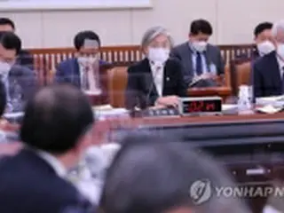 韓国国会　対中弱腰外交を批判＝「BTSにも及ばない」