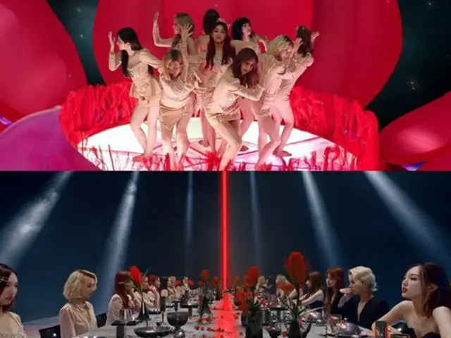 「TWICE」、新曲「I CAN’T STOP ME」でカムバック＝「TWICE」流レトロを披露（画像提供:wowkorea）